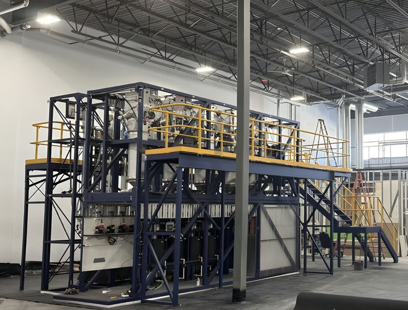 CLEAN TEQ PUSHES LITHIUM RECOVERY BOUNDARIES TO OVER 98% WITH ADVANCED CDLE TECHNOLOGY